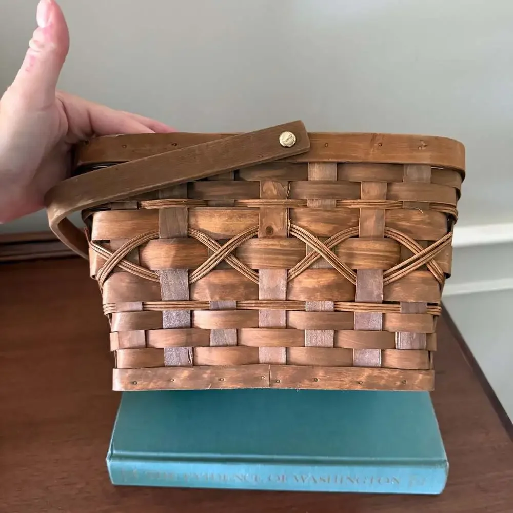Medium Picnic Basket